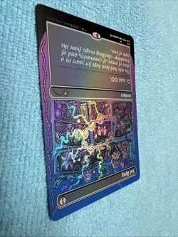 Magic the Gathering Secret Lair Drop Series Sol Ring (1011) - Image 4