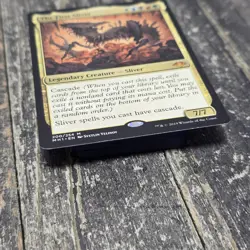 The First Sliver - 200/254 Modern Horizons Mythic Magic the Gathering MTG - Image 2