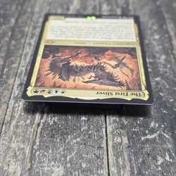 The First Sliver - 200/254 Modern Horizons Mythic Magic the Gathering MTG - Image 3
