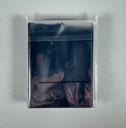 Pokemon TCG Deck Sleeves 65ct - Black Bolt - Zekrom | Pokemon Card Sleeves - Image 5