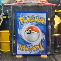 Nidoking Break Evolutions Pokemon TCG 46/108 XY Ultra Rare - Image 5