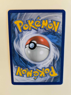 2016 Pokemon TCG English XY Breakpoint #18/122 Golduck Break - Image 2