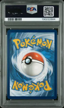 2023 POKEMON MEW EN-151 SPECIAL ILLUSTRATION RARE #199 CHARIZARD EX PSA 10 - Image 2