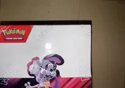 Pokemon TCG Destined Rivals Booster Box - Brand New - Sealed - 36 Packs 🔥✅ - Image 3