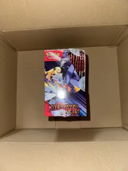 Pokemon TCG Destined Rivals Booster Box - Brand New - Sealed - 36 Packs 🔥✅ - Image 4