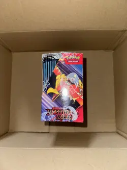 Pokemon TCG Destined Rivals Booster Box - Brand New - Sealed - 36 Packs 🔥✅ - Image 5