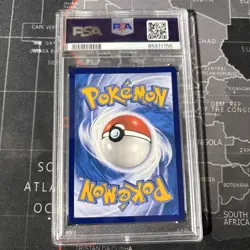 Pokemon 2023 Charizard V 133/115 Shiny Full Art SSR CS2a Chinese GEM MINT PSA 10 - Image 2