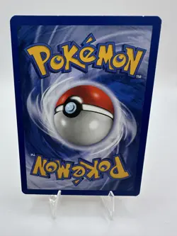 Moltres 12/62 Holo - Fossil - Vintage 1999-2000 - Pokemon TCG - Image 3