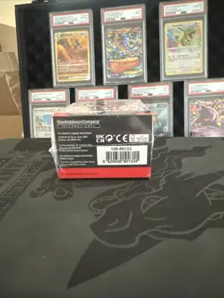 Pokemon 151 Booster Bundle New Sealed English Edition - Image 5
