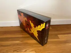 Pokemon TCG Team Rocket’s Moltres EX Ultra Premium Collection (UPC) - SEALED - Image 4