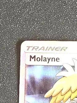 Pokemon TCG Molayne Unbroken Bonds 212/214 Holo Full Art Ultra Rare - Image 2