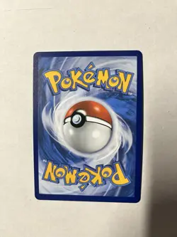 Meloetta ex Special Illustration Rare 167/086 Pokemon Black Bolt English SIR - Image 2