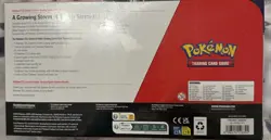 Pokemon Scarlet & Violet Surging Sparks ETB + Booster Bundle NEW Sealed 2 Pack! - Image 2