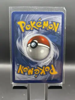 2007 Pokemon Organized Play Series 5 #10 Charmander - Image 2
