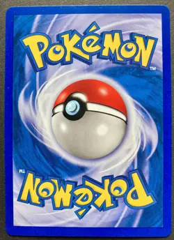 💥 Pokemon Skyridge * Pummeluff * 68/144 💥 De/ Rar/ Excellent - Image 2