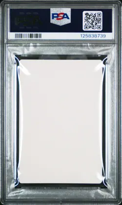 2018 CARDDASS POKEMON QUEST STICKERS BULBASAUR PSA 10 - Image 2