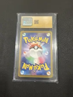 Noibat CGC Pristine 10 ?? Pokemon SV9 Battle Partners Japanese 111/100 (AR) Art - Image 3