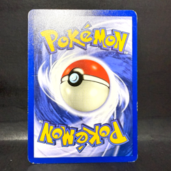 2000 POKEMON TEAM ROCKET RATTATA 66/82 MP (COMMON) - Image 2