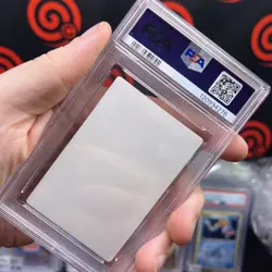 PSA 10 Clefairy Quest Carddass - 2018 Pokemon Pop 2 - Image 2