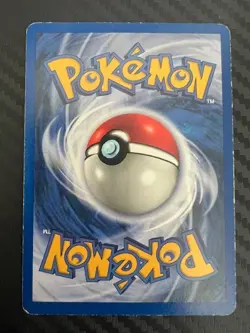 Pokemon TCG Dark Dragonair 33/82 Team Rocket Unlimited Edition Regular MP - Image 2