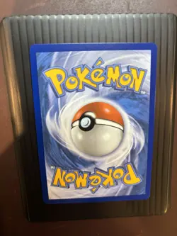 Pokemon Mega Evolution Mega Venusaur EX 155/132 Ultra Rare NM - Image 3