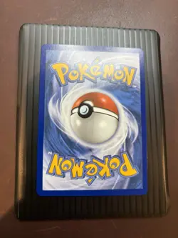 Pokemon Mega Evolution Mega Venusaur EX 155/132 Ultra Rare NM - Image 4