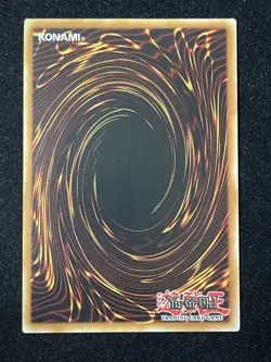 YUGIOH VERNUSYLPH OF THE FLOURISHING HILLS ULTRA RARE 1ST NEAR MINT POTE-EN016 - Image 2