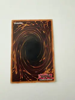 Yugioh - Masked Hero Blast - Ultra Rare - Limited - JUMP-EN078 - VLP - Image 2