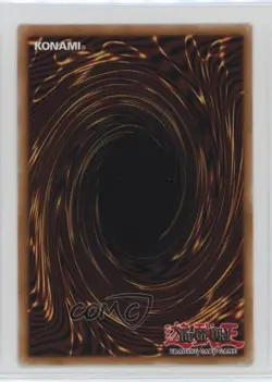 Dark Grepher 1st Ed. YuGiOh Pendulum Domination Structure Deck #SDPD-EN017 - Image 2