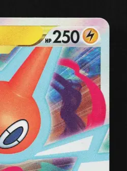 Rotom VSTAR 002/006 NM VSTAR Special Set Japanese Pokemon Card TCG - Image 5
