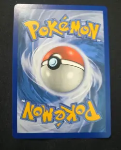 Poliwrath 25/108 Holo Rare XY Evolutions Pokemon Card - NM Near Mint - Image 2