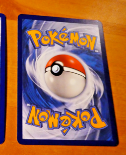 POKEMON CARD HOLO CARTE Mewtwo PROMO SM77 Soleil & Lune FR TCG ** 2017 - Image 2
