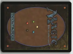 Mascot Exhibition foil M Strixhaven: School of Mages 5 LP - Image 2