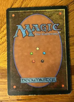 magic the gathering: Braingeyser #MTGBraingeyser #AlphaSetMTG #MagicTheGathering - Image 2