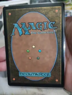 MTG - Tegwyll, Duke of Splendor - Wilds of Eldraine - M 0001 - Image 3
