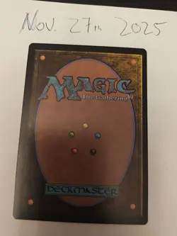 MTG Swan Song 1591 Rainbow Foil Borderless Secret Lair Drop Series Hatsune Miku - Image 4