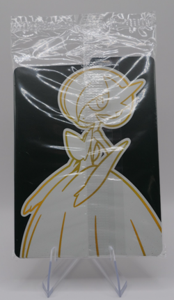 Alakazam Holo 009 Pokemon Mega Evolution Promo SEALED - Image 2