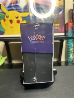 SEALED Pokemon TCG Scarlet & Violet Paldean Fates ETB Elite Trainer Box NEW - Image 2