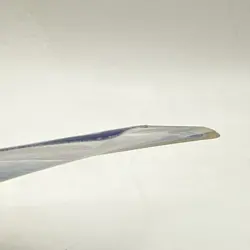 032/159 WAILORD REVERSE HOLO CROWN ZENITH POKEMON CARD HP Damaged - Image 3