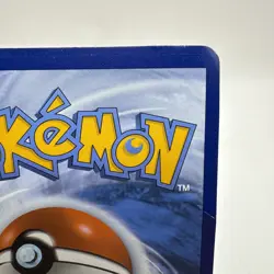 032/159 WAILORD REVERSE HOLO CROWN ZENITH POKEMON CARD HP Damaged - Image 5