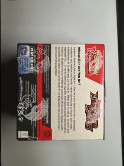 Pokemon TCG Destined Rivals Booster Box Display (36 PACKS) SEALED - Image 3