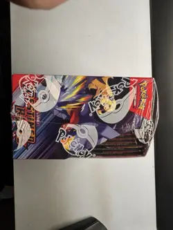 Pokemon TCG Destined Rivals Booster Box Display (36 PACKS) SEALED - Image 4