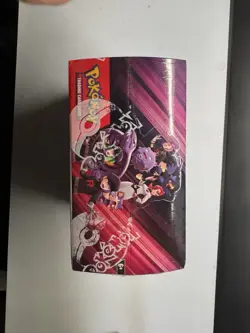 Pokemon TCG Destined Rivals Booster Box Display (36 PACKS) SEALED - Image 5