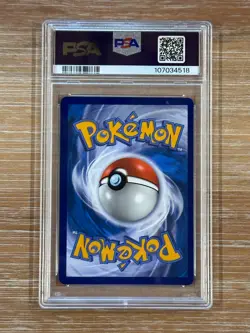 2022 Charizard VSTAR Secret Pokemon Brilliant Stars Ultra Rare 174/172 PSA 10 - Image 2