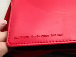 Ultra PRO Charizard Premium 9-Pocket PRO-Binder for Pokemon Pre-owned Used - Image 5