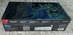 Pokemon TCG Mega Evolutions Mega Charizard X EX Ultra Premium Collection - Image 2