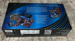 Pokemon TCG Mega Evolutions Mega Charizard X EX Ultra Premium Collection - Image 3