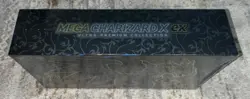 Pokemon TCG Mega Evolutions Mega Charizard X EX Ultra Premium Collection - Image 4