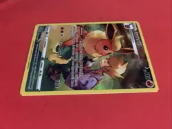 Pokemon TCG Flareon TG01/TG30 Brilliant Stars Trainer Gallery Holo Rare - Image 4