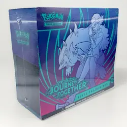Pokemon TCG Journey Together Elite Trainer Box ETB SEALED NEW - Image 2